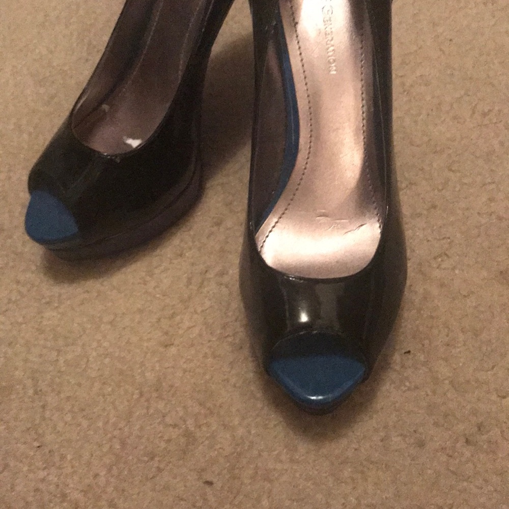 BCBG Pumps